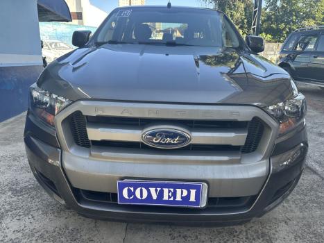 FORD Ranger 2.2 16V XLS DIESEL 4X4 CABINE DUPLA AUTOMTICO, Foto 2