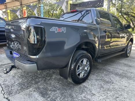 FORD Ranger 2.2 16V XLS DIESEL 4X4 CABINE DUPLA AUTOMTICO, Foto 4