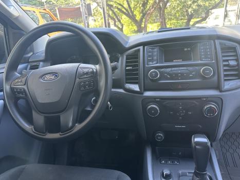 FORD Ranger 2.2 16V XLS DIESEL 4X4 CABINE DUPLA AUTOMTICO, Foto 6