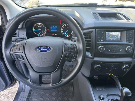 FORD Ranger 2.2 16V XLS DIESEL 4X4 CABINE DUPLA AUTOMTICO, Foto 7
