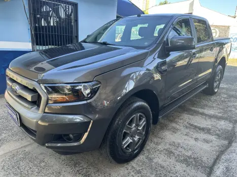 FORD Ranger 2.2 16V XLS DIESEL 4X4 CABINE DUPLA AUTOMTICO, Foto 1
