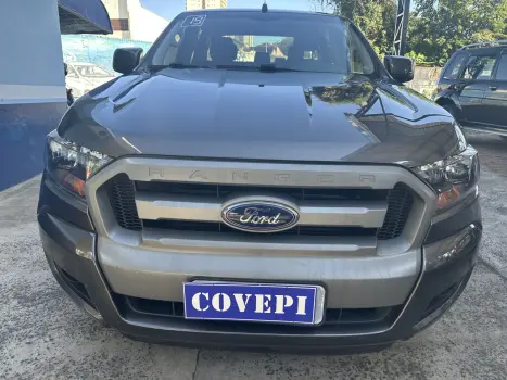 FORD Ranger 2.2 16V XLS DIESEL 4X4 CABINE DUPLA AUTOMTICO, Foto 2