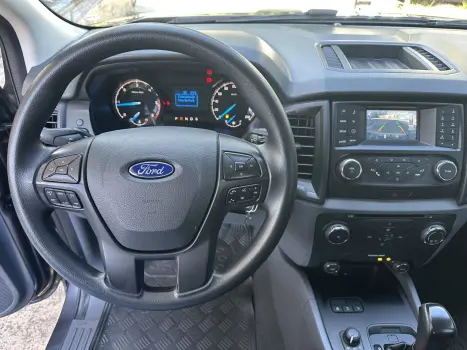 FORD Ranger 2.2 16V XLS DIESEL 4X4 CABINE DUPLA AUTOMTICO, Foto 7