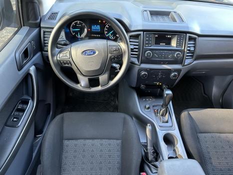 FORD Ranger 2.2 16V XLS DIESEL 4X4 CABINE DUPLA AUTOMTICO, Foto 8