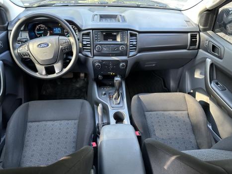FORD Ranger 2.2 16V XLS DIESEL 4X4 CABINE DUPLA AUTOMTICO, Foto 9