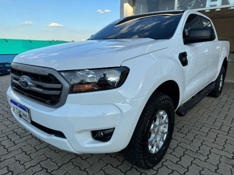 FORD Ranger 2.2 16V XLS DIESEL CABINE DUPLA AUTOMTICO, Foto 1