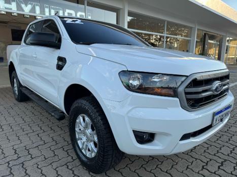 FORD Ranger 2.2 16V XLS DIESEL CABINE DUPLA AUTOMTICO, Foto 3
