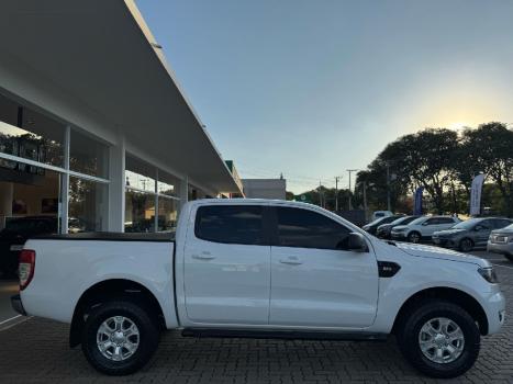 FORD Ranger 2.2 16V XLS DIESEL CABINE DUPLA AUTOMTICO, Foto 4