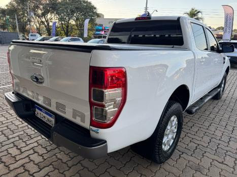 FORD Ranger 2.2 16V XLS DIESEL CABINE DUPLA AUTOMTICO, Foto 5
