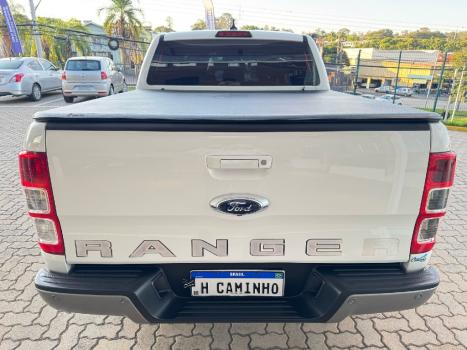 FORD Ranger 2.2 16V XLS DIESEL CABINE DUPLA AUTOMTICO, Foto 6