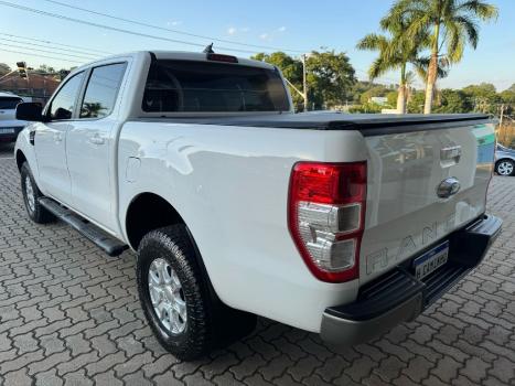 FORD Ranger 2.2 16V XLS DIESEL CABINE DUPLA AUTOMTICO, Foto 7
