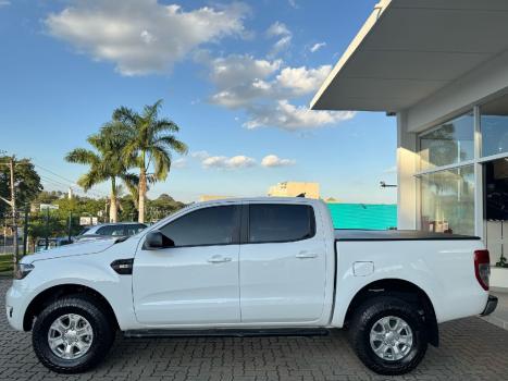 FORD Ranger 2.2 16V XLS DIESEL CABINE DUPLA AUTOMTICO, Foto 8