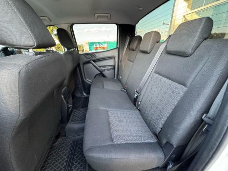 FORD Ranger 2.2 16V XLS DIESEL CABINE DUPLA AUTOMTICO, Foto 9