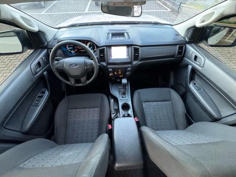 FORD Ranger 2.2 16V XLS DIESEL CABINE DUPLA AUTOMTICO, Foto 10