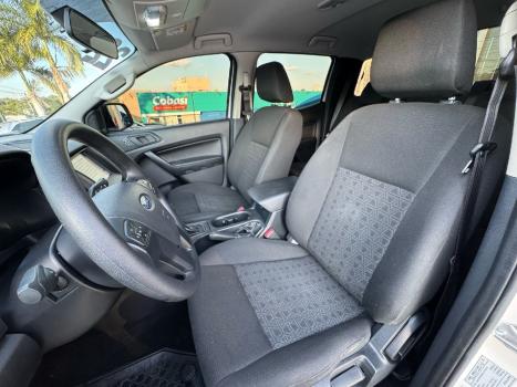 FORD Ranger 2.2 16V XLS DIESEL CABINE DUPLA AUTOMTICO, Foto 11