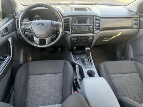 FORD Ranger 2.2 16V XLS DIESEL 4X4 CABINE DUPLA AUTOMTICO, Foto 5