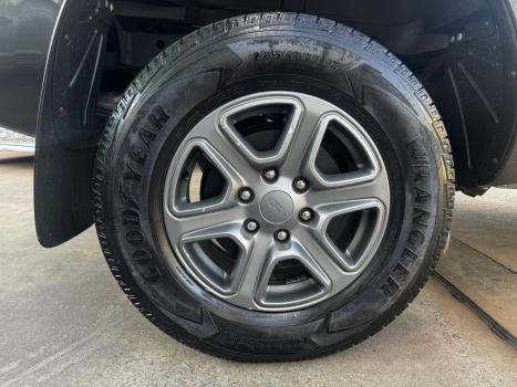 FORD Ranger 2.2 16V XLS DIESEL 4X4 CABINE DUPLA AUTOMTICO, Foto 8