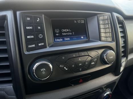FORD Ranger 2.2 16V XLS DIESEL 4X4 CABINE DUPLA AUTOMTICO, Foto 13