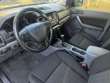 FORD Ranger 2.2 16V XLS DIESEL 4X4 CABINE DUPLA AUTOMTICO, Foto 14