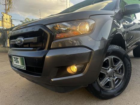 FORD Ranger 2.2 16V XLS DIESEL 4X4 CABINE DUPLA AUTOMTICO, Foto 1