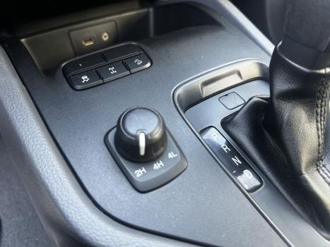 FORD Ranger 2.2 16V XLS DIESEL 4X4 CABINE DUPLA AUTOMTICO, Foto 16