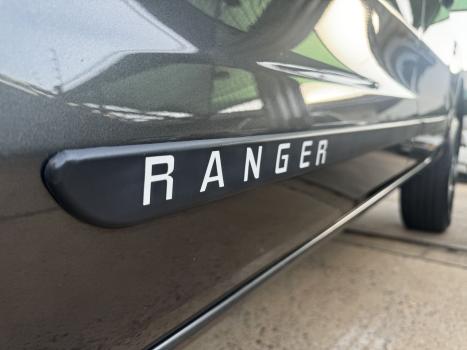 FORD Ranger 2.2 16V XLS DIESEL 4X4 CABINE DUPLA AUTOMTICO, Foto 24