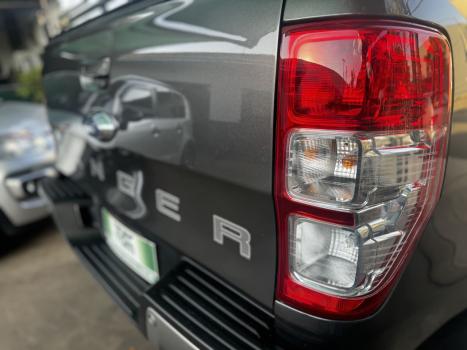 FORD Ranger 2.2 16V XLS DIESEL 4X4 CABINE DUPLA AUTOMTICO, Foto 22