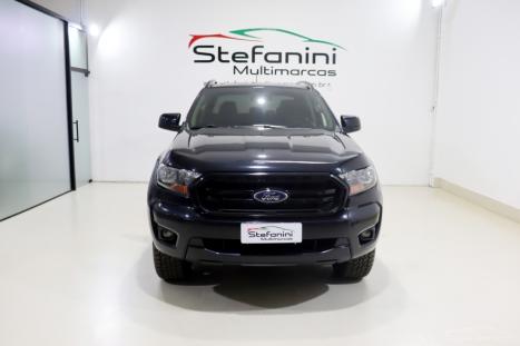FORD Ranger 2.2 16V XLS DIESEL CABINE DUPLA AUTOMTICO, Foto 2