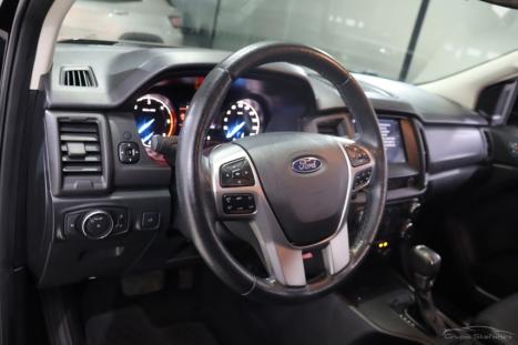 FORD Ranger 2.2 16V XLS DIESEL CABINE DUPLA AUTOMTICO, Foto 4