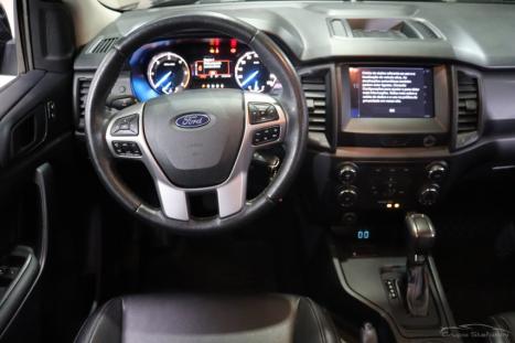 FORD Ranger 2.2 16V XLS DIESEL CABINE DUPLA AUTOMTICO, Foto 5