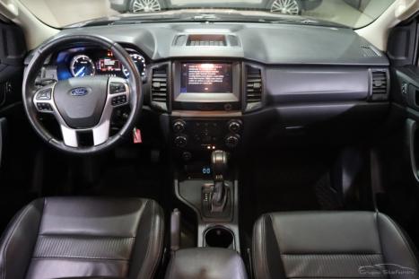 FORD Ranger 2.2 16V XLS DIESEL CABINE DUPLA AUTOMTICO, Foto 6