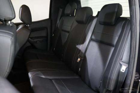 FORD Ranger 2.2 16V XLS DIESEL CABINE DUPLA AUTOMTICO, Foto 8