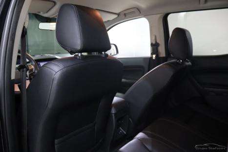 FORD Ranger 2.2 16V XLS DIESEL CABINE DUPLA AUTOMTICO, Foto 9