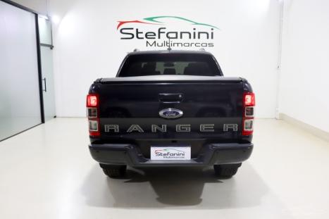 FORD Ranger 2.2 16V XLS DIESEL CABINE DUPLA AUTOMTICO, Foto 12