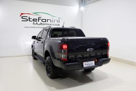 FORD Ranger 2.2 16V XLS DIESEL CABINE DUPLA AUTOMTICO, Foto 13