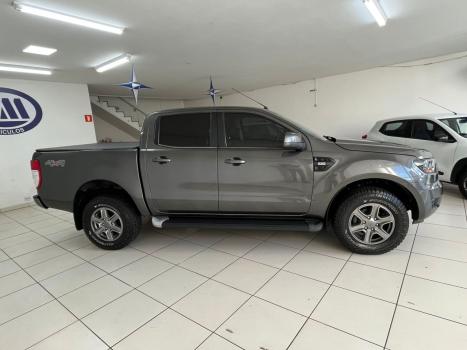 FORD Ranger 2.2 16V XLS DIESEL 4X4 CABINE DUPLA, Foto 6