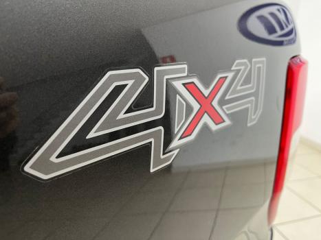 FORD Ranger 2.2 16V XLS DIESEL 4X4 CABINE DUPLA, Foto 9