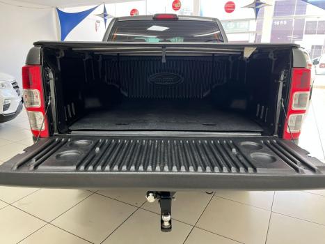 FORD Ranger 2.2 16V XLS DIESEL 4X4 CABINE DUPLA, Foto 10