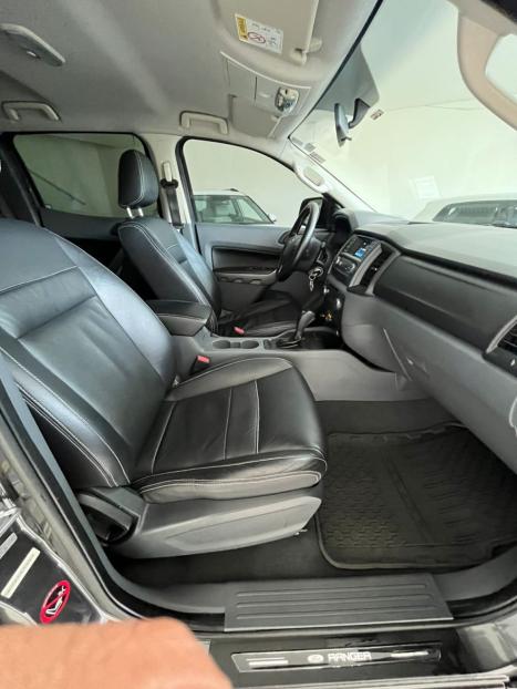 FORD Ranger 2.2 16V XLS DIESEL 4X4 CABINE DUPLA, Foto 11