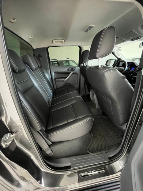 FORD Ranger 2.2 16V XLS DIESEL 4X4 CABINE DUPLA, Foto 12