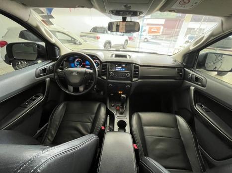 FORD Ranger 2.2 16V XLS DIESEL 4X4 CABINE DUPLA, Foto 14