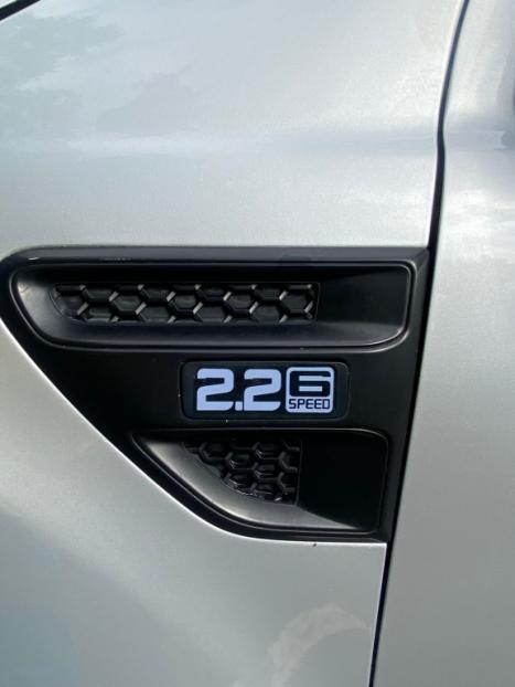 FORD Ranger 2.2 16V 4X4 XL DIESEL CABINE DUPLA, Foto 1