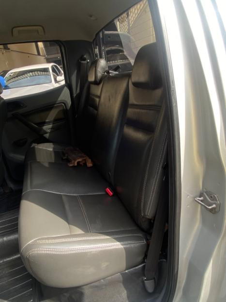 FORD Ranger 2.2 16V 4X4 XL DIESEL CABINE DUPLA, Foto 8