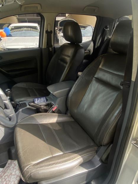 FORD Ranger 2.2 16V 4X4 XL DIESEL CABINE DUPLA, Foto 15