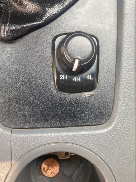 FORD Ranger 2.2 16V 4X4 XL DIESEL CABINE DUPLA, Foto 17