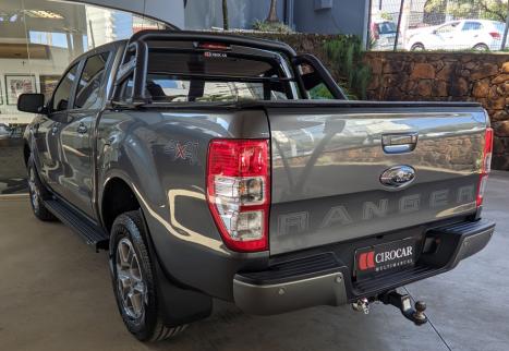 FORD Ranger 2.2 16V XLS DIESEL 4X4 CABINE DUPLA AUTOMTICO, Foto 5