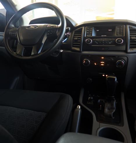 FORD Ranger 2.2 16V XLS DIESEL 4X4 CABINE DUPLA AUTOMTICO, Foto 12