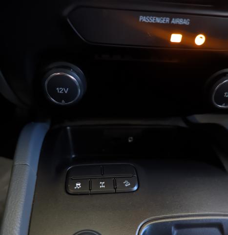 FORD Ranger 2.2 16V XLS DIESEL 4X4 CABINE DUPLA AUTOMTICO, Foto 15