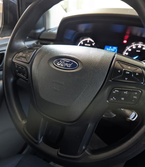 FORD Ranger 2.2 16V XLS DIESEL 4X4 CABINE DUPLA AUTOMTICO, Foto 17