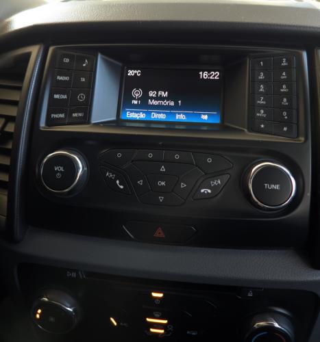 FORD Ranger 2.2 16V XLS DIESEL 4X4 CABINE DUPLA AUTOMTICO, Foto 18